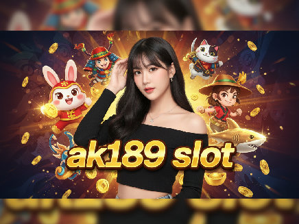 ak189 slot slot